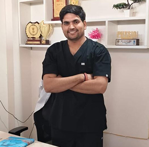 Dr.Ashok Agrawal